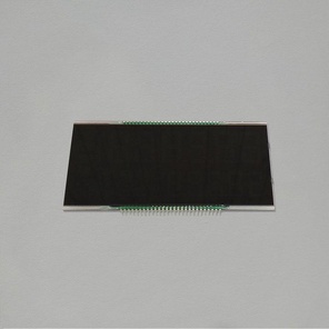 Индикаторная панель дисплея LCD